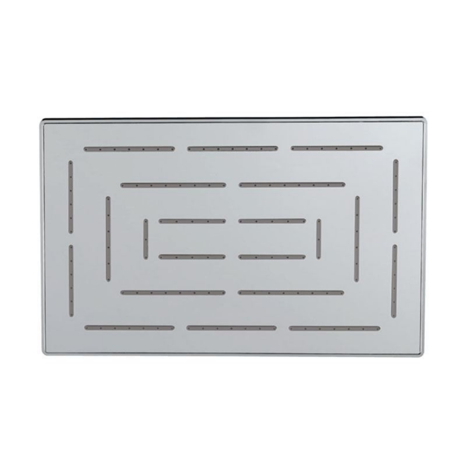 Picture of Maze Overhead Shower - Chrome