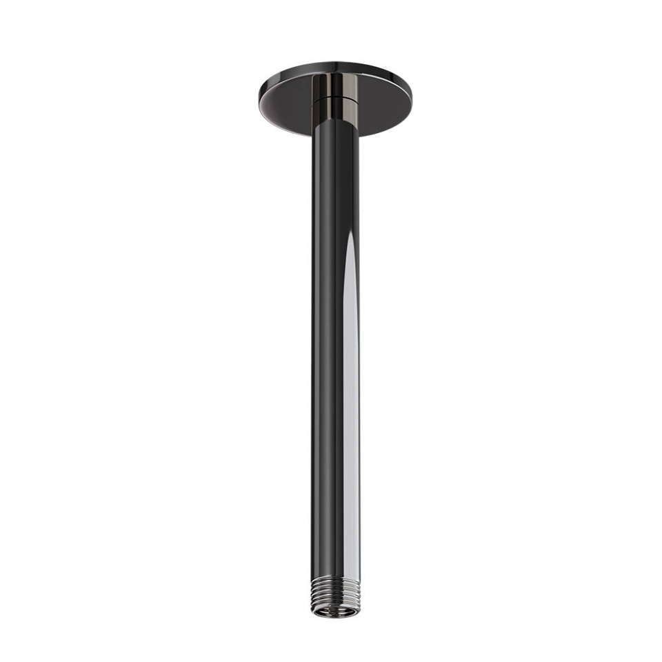 Picture of Shower Arm - Black Chrome