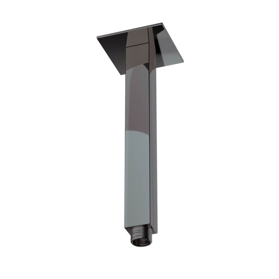 Picture of Shower Arm - Black Chrome