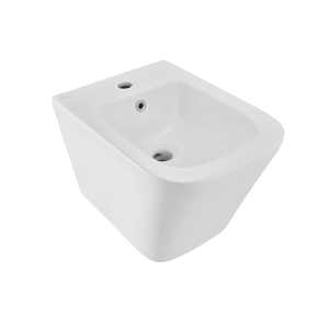 Picture of Blind Installation Wall Hung Bidet 