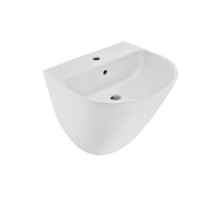 Picture of Wall Hung Integrated Basin