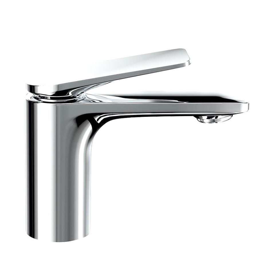 Picture of Single Lever Basin Mixer