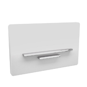 Picture of Control Plate Laguna-Chrome