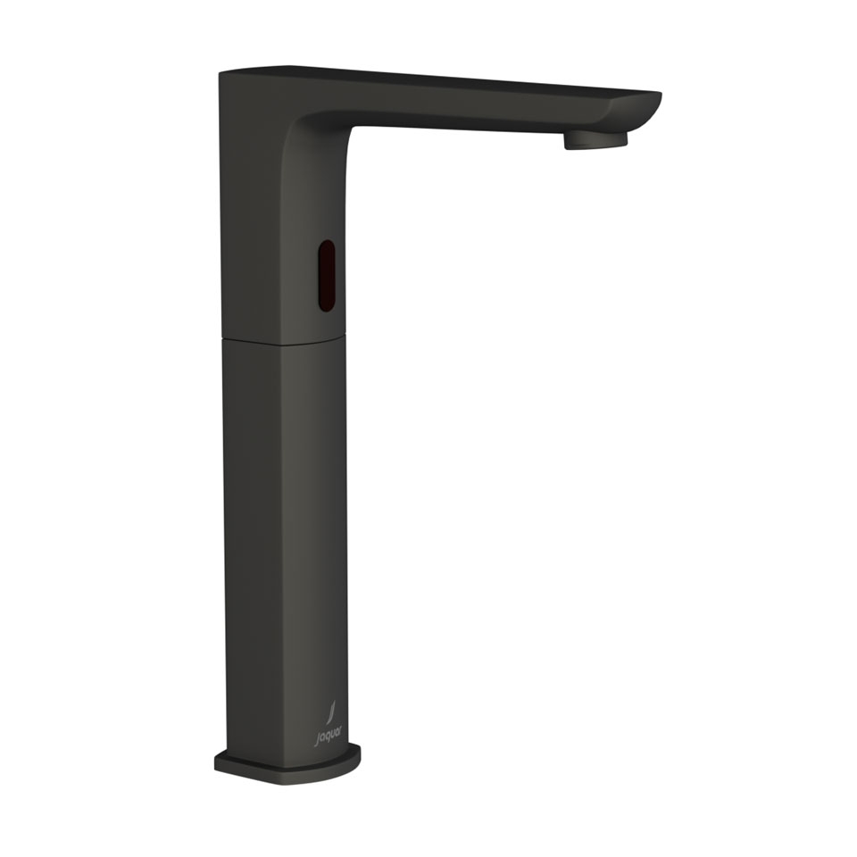 Picture of Tall Boy Sensor Faucet - Graphite