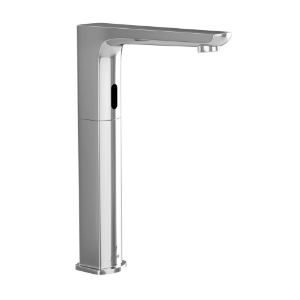 Picture of Tall Boy Sensor Faucet - Chrome