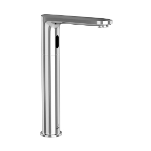 Picture of Tall Boy Sensor Faucet - Chrome