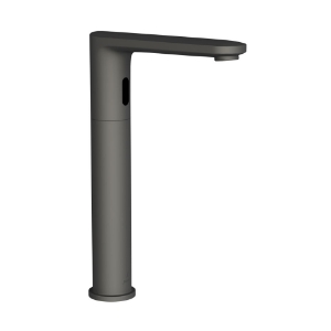 Picture of Tall Boy Sensor Faucet - Graphite