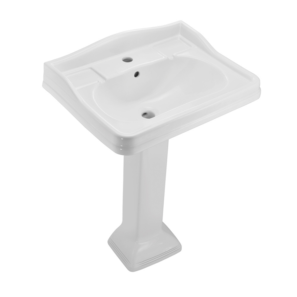 Picture of Wall Hung Basin