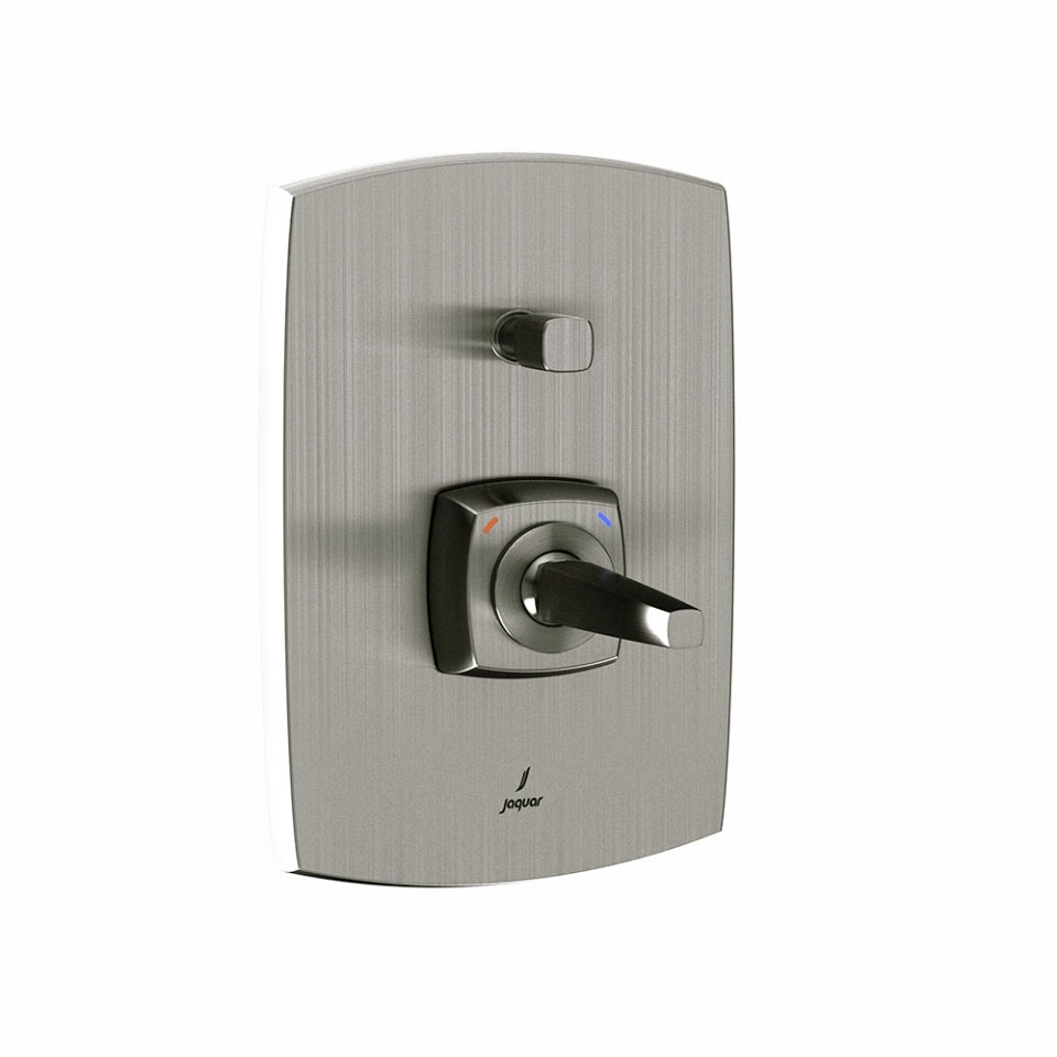 Picture of Exposed Parts Kit of Joystick Concealed Diverter - Stainless Steel