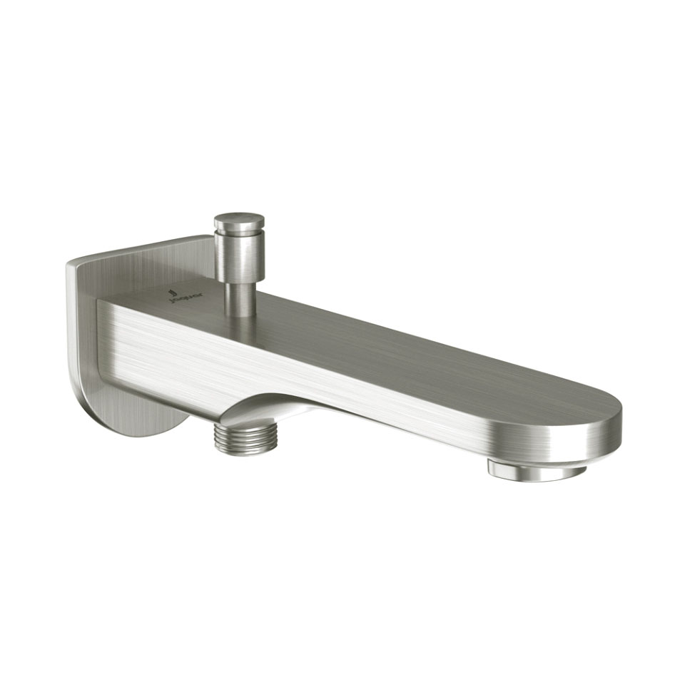 Ornamix Prime Bath Tub Spout with Wall Flange JAQUAR