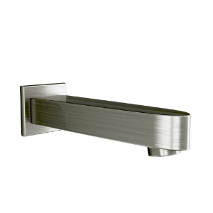 Picture of Vignette Prime Bath Tub Spout - Stainless Steel