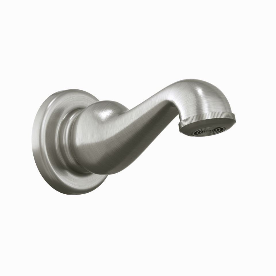 Picture of Bath Tub Spout - Stainless Steel