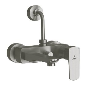 Picture of Single Lever Wall Mixer - Stainless Steel