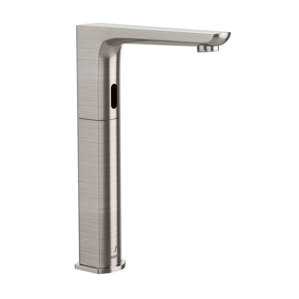 Picture of Tall Boy Sensor Faucet - Stainless Steel