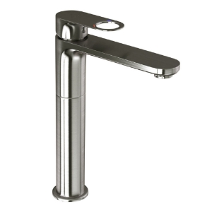 Picture of Single Lever Tall Boy -Stainless Steel
