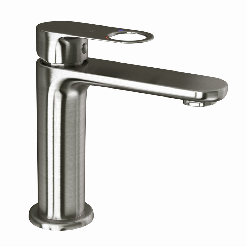 Ornamix Prime Chrome Color Single Lever WashBasin Mixer Jaquar