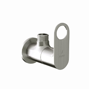 Picture of Angular Stop Cock - Stainless Steel