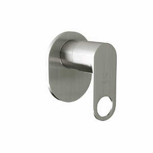 Picture of Exposed Part Kit of Concealed Stop Cock & Flush Cock - Stainless Steel