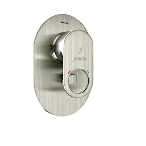 Picture of 3-Inlet Single Lever Concealed Diverter - Stainless Steel