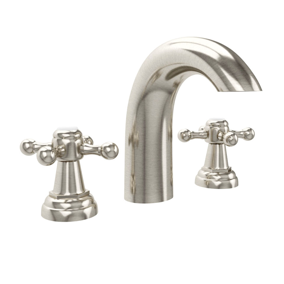 Bath Tub Filler Hot and Cold Mixer