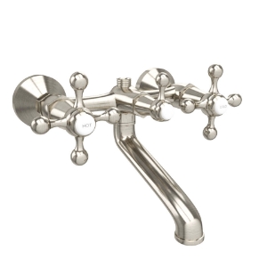 Picture of Wall Mixer - Stainless Steel