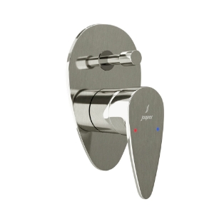 Picture of Single Lever Concealed Diverter - Stainless Steel