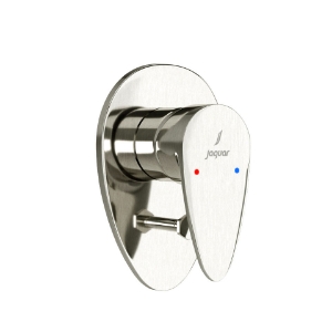 Picture of 3-Inlet Single Lever Concealed Diverter - Stainless Steel