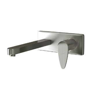 Picture of Exposed Part Kit of Single Concealed Stop Cock - Stainless Steel