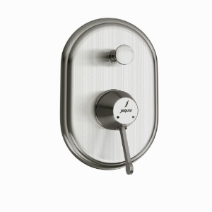 Picture of Single Lever Concealed Diverter - Stainless Steel