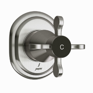 Picture of Exposed Part Kit of Concealed Stop Cock - Stainless Steel