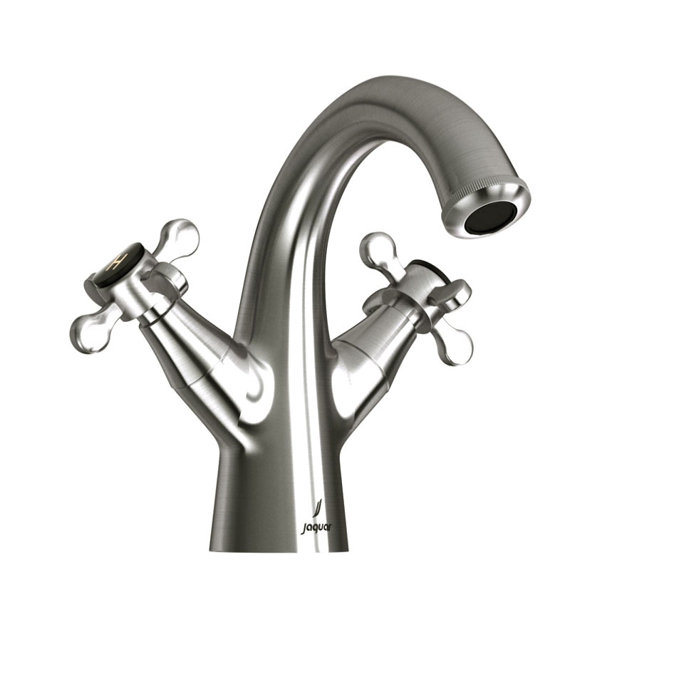 Central Hole Basin Mixer Tap Jaquar