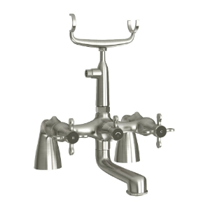 Picture of Bath Tub Mixer - Stainless Steel
