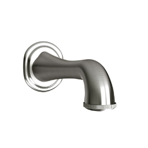 Picture of Bath Tub Spout -  Stainless Steel