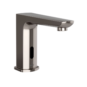 Picture of Sensor Faucet for Wash Basin - Black chrome