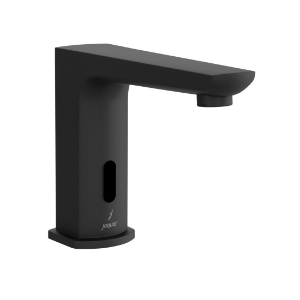 Picture of Sensor Faucet for Wash Basin - Black Matt