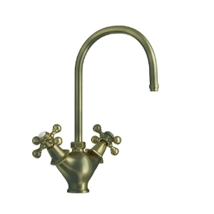 Picture of Sink Mixer, 1-Hole - Antique Bronze
