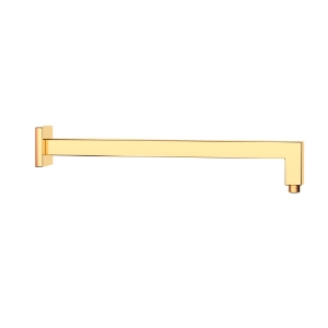 Picture of Shower Arm - Gold Bright PVD