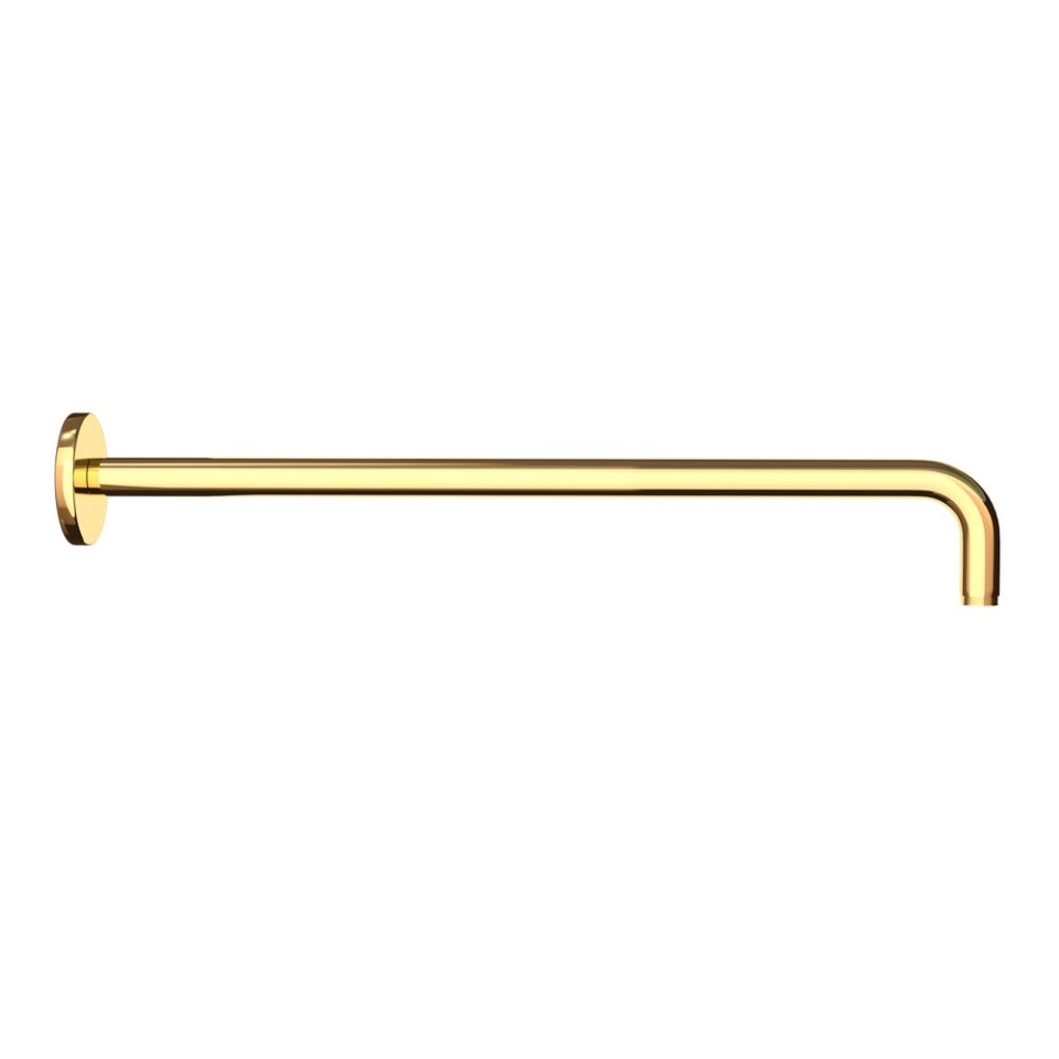 Picture of Shower Arm - Gold Bright PVD