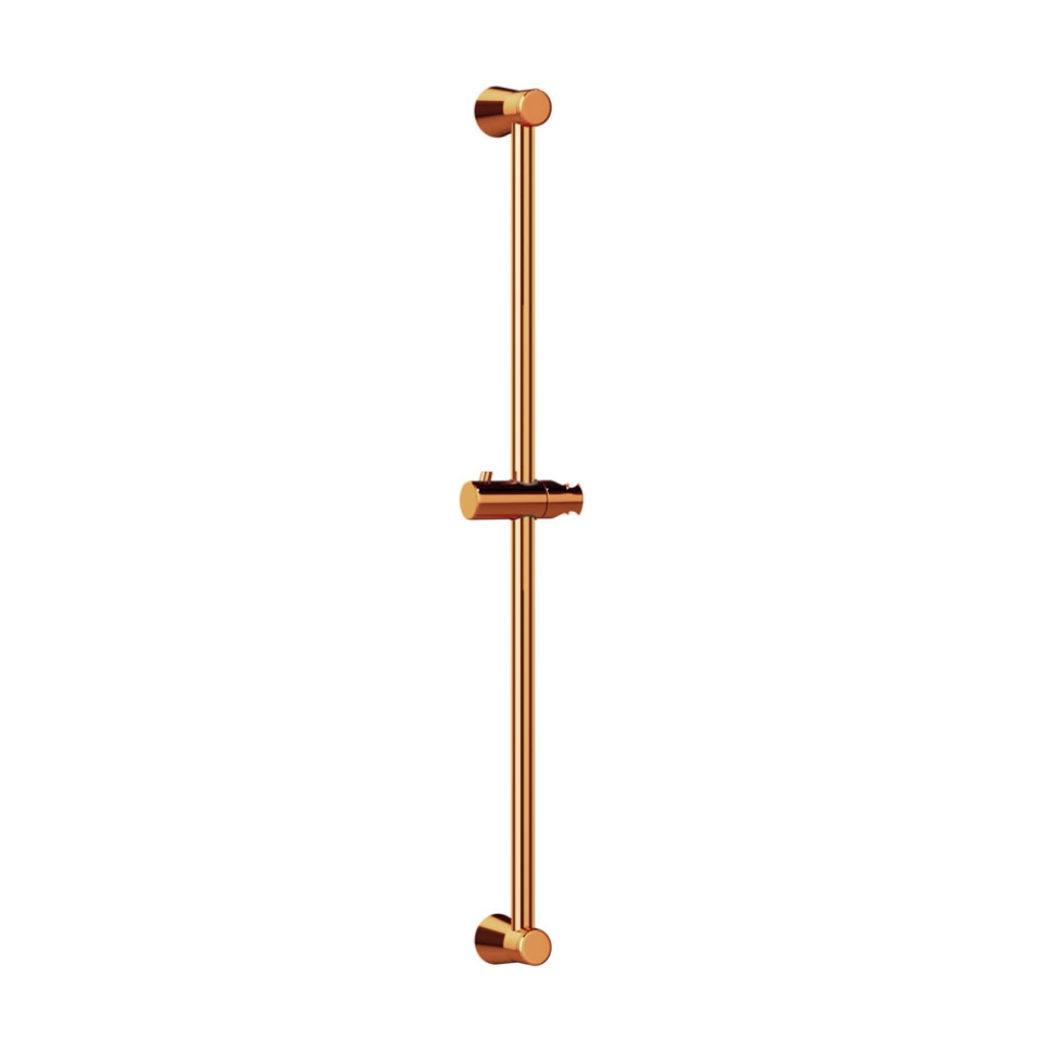 Picture of Sliding Rail - Gold Bright PVD