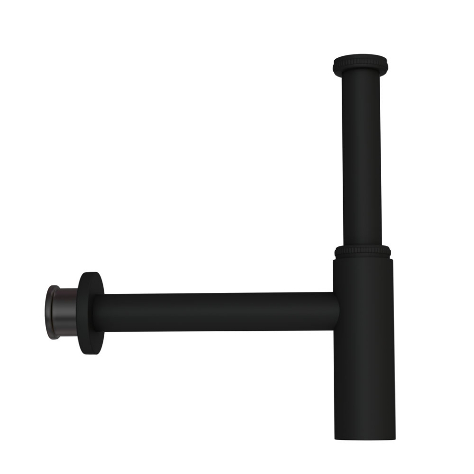 Jaquar Bottle Trap ALD-CHR-769L250X190 | Faucets | Jaquar