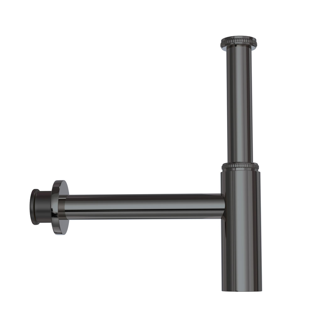Jaquar Bottle Trap ALD-CHR-769L300x190 | Faucets | Jaquar