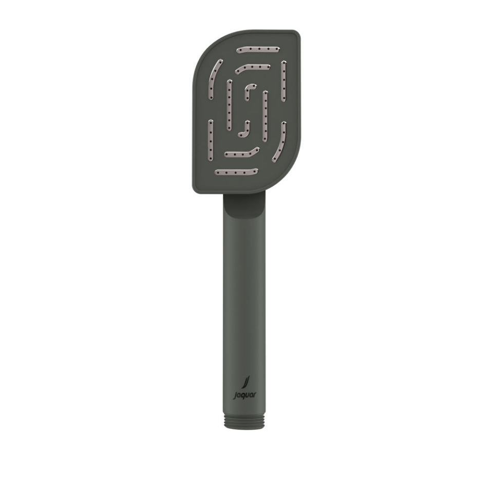 Alive Maze Hand Shower | Rectangular Head, Round corners | Jaquar