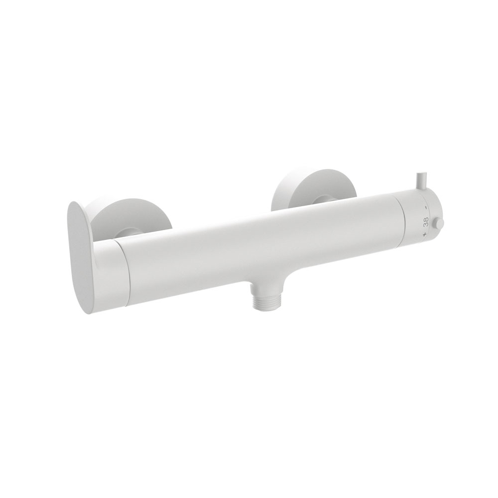 Exposed Shower Mixer (Wall Mounted) Jaquar