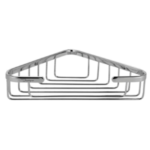 Picture of Corner Shower Basket - Chrome