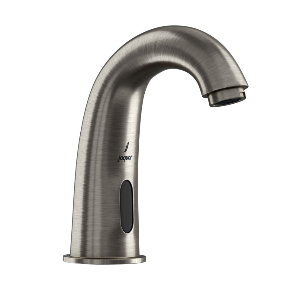Picture of Sensor Faucet for Wash Basin - Stainless Steel