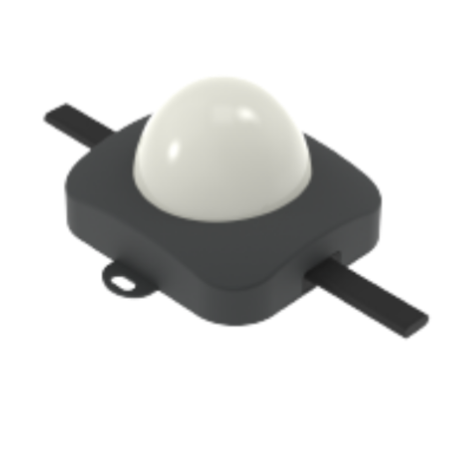 5 Watt 350 Lumens Dot LED Light Beam Angle 110°/160° Jaquar