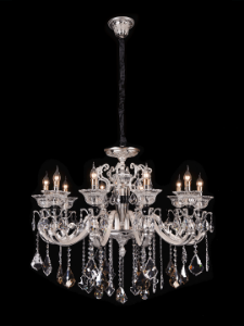 Picture of Celosia Chandelier