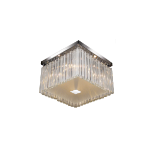 Picture of 8 LT Star shape Ceiling Light