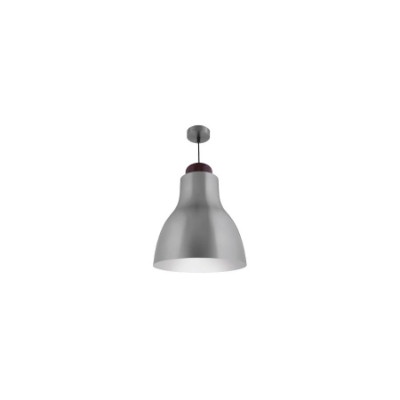 Picture of 1 Light aluminum Pendant