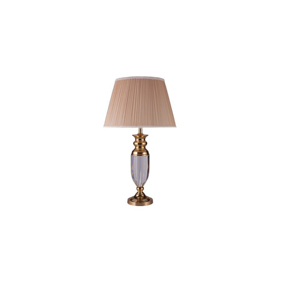 Picture of Fabric shade Table lamp